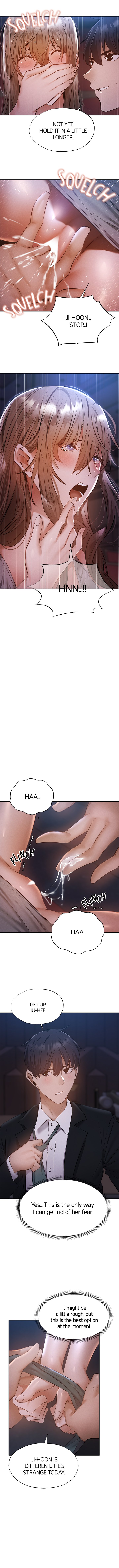 [Nuwaru×Ero404]Got a Room?(chapter 46 - 50) [English] [Webtoon] Page 53