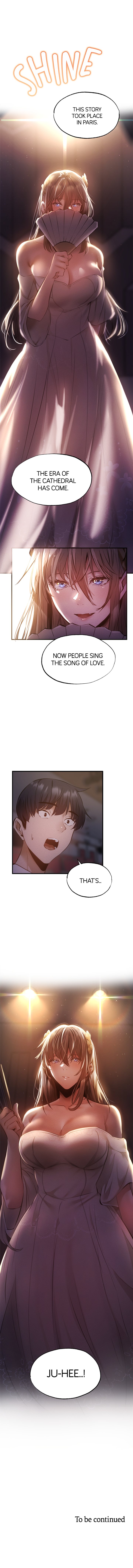[Nuwaru×Ero404]Got a Room?(chapter 46 - 50) [English] [Webtoon] Page 8