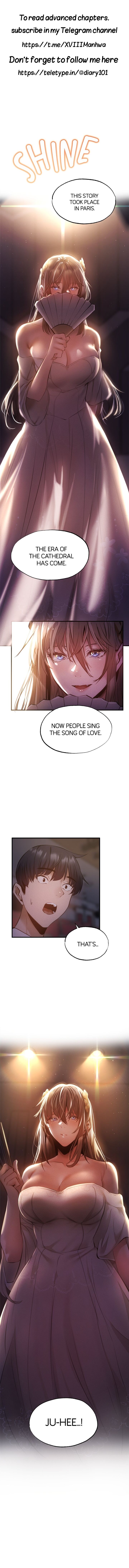 [Nuwaru×Ero404]Got a Room?(chapter 46 - 50) [English] [Webtoon] Page 9