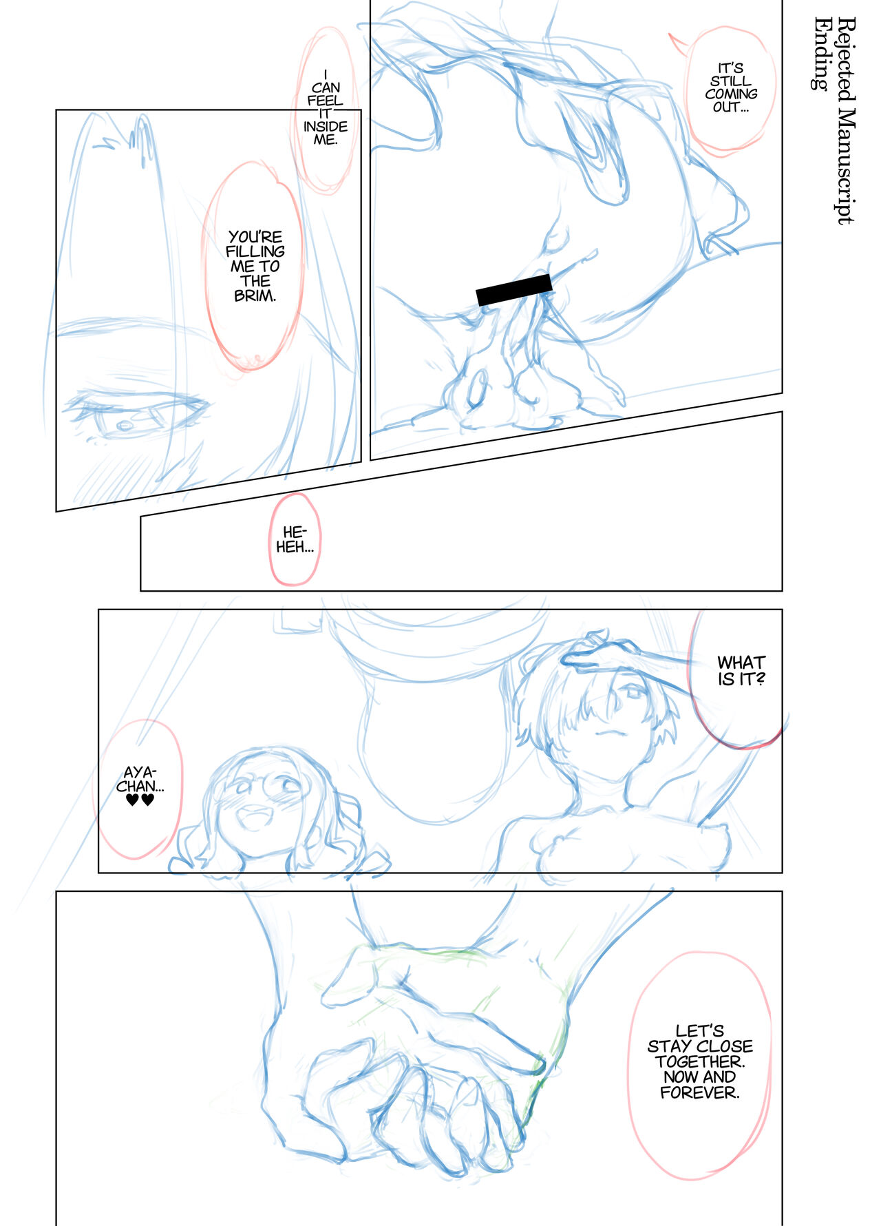 [Tototo]Wagamama de Samishigariya na Futanari no Osananajimi ga Yokkyuu Fuman ni Natta node Kaishou shite... | The Story of a Selfish, Lonely and Frustrated Futanari’s Childhood Friend Whose Pent-up Frustration is Relieved.[English] [Project Valvrein] Page 30