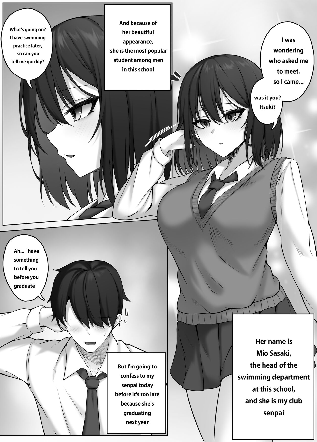 [Djqn]Succubus House Page 1