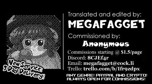 [A-mania9's (Amanoja9)]BEHAVIOUR+21 ~Bizarre Love Triangle~[English] [MegaFagget] [Digital] Page 45