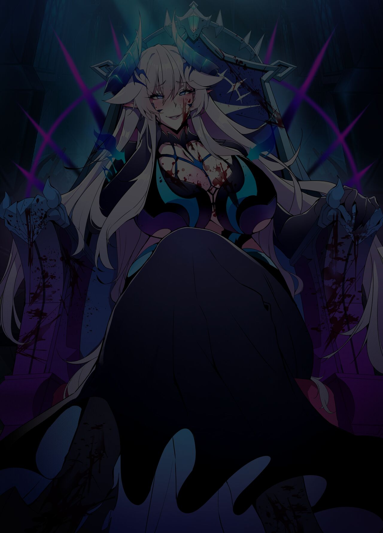 [Lestart]ELSWORD Series C<2#LU Diangelion H>(Eng translation) Page 2