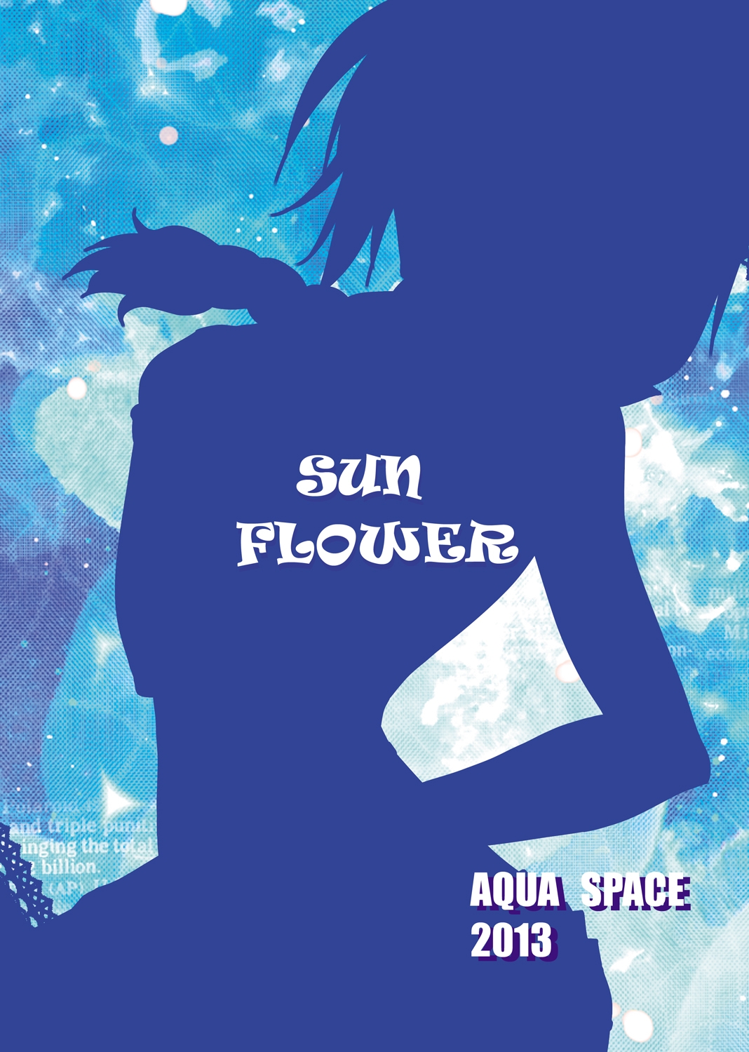 [AQUA SPACE (Asuka)]SUN FLOWER(IS <Infinite Stratos>) [English] [Digital] Page 8