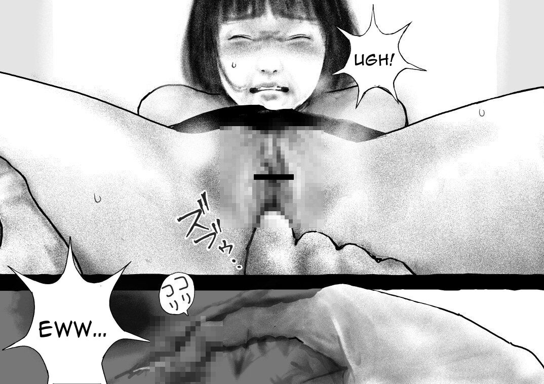 [Shinimonogurui (Nunohechima)]Koubi seyo...! | Go Forth and Copulate...![English] Page 10