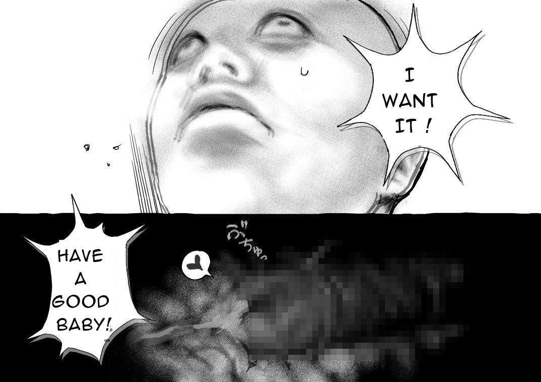 [Shinimonogurui (Nunohechima)]Koubi seyo...! | Go Forth and Copulate...![English] Page 18