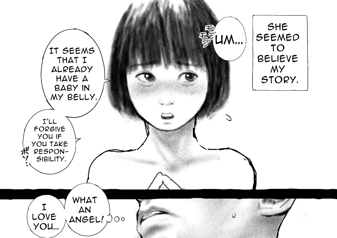 [Shinimonogurui (Nunohechima)]Koubi seyo...! | Go Forth and Copulate...![English] Page 25