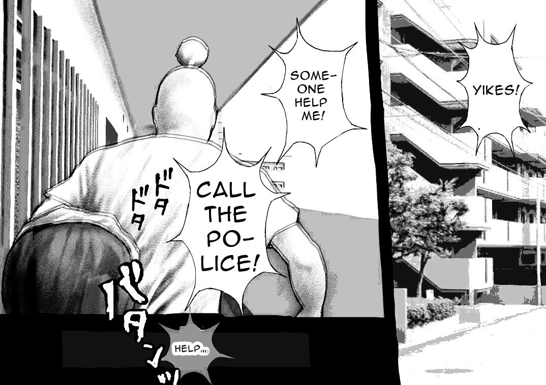 [Shinimonogurui (Nunohechima)]Koubi seyo...! | Go Forth and Copulate...![English] Page 6