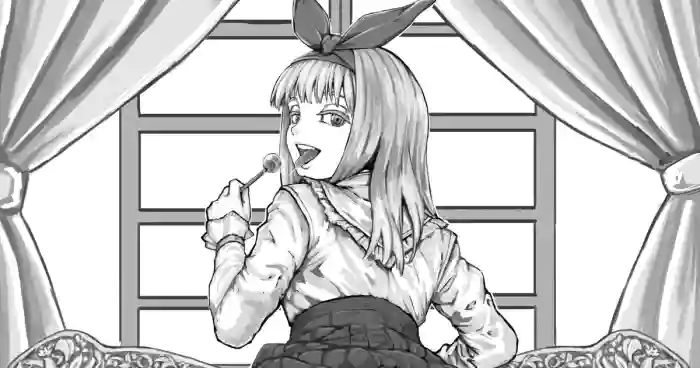 [DODOMESU3SEI]Panie-chan ga Nuigurumi ni Oshikko suru Hanashi[English]