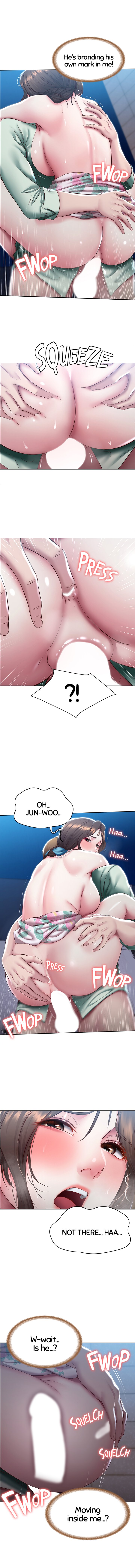 [Yonguija H×Kim Jeta]Boarding Diary(chapter 85 - 90) [English] [Webtoon] Page 14