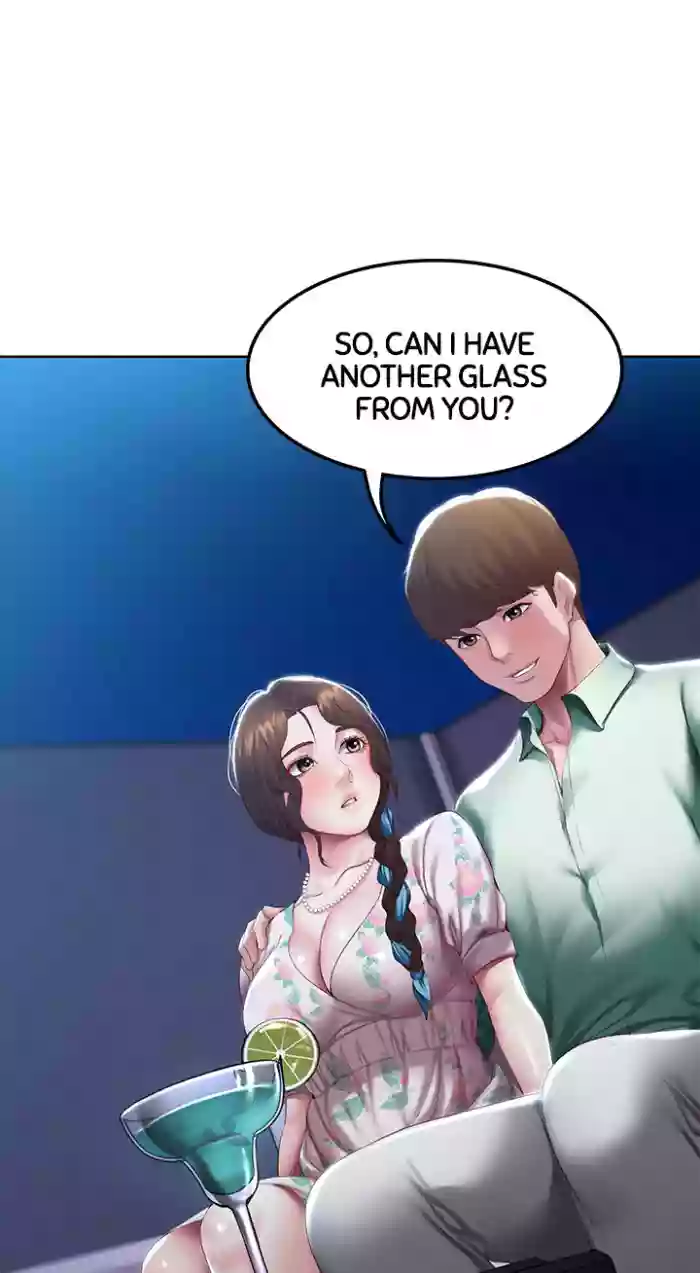[Yonguija H×Kim Jeta]Boarding Diary(chapter 85 - 90) [English] [Webtoon]