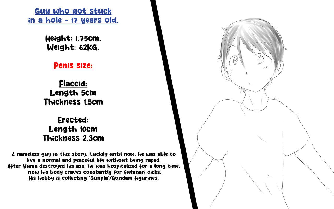 [Pal Maison]Kenritsu futanari joshi kōkō ~ ana ~ | Prefectural Futanari Girls' High School ~Hole~[English] [racoonball] Page 38