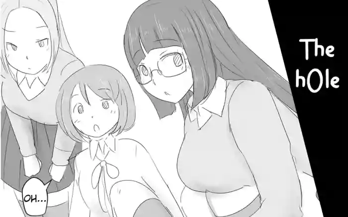 [Pal Maison]Kenritsu futanari joshi kōkō ~ ana ~ | Prefectural Futanari Girls' High School ~Hole~[English] [racoonball]