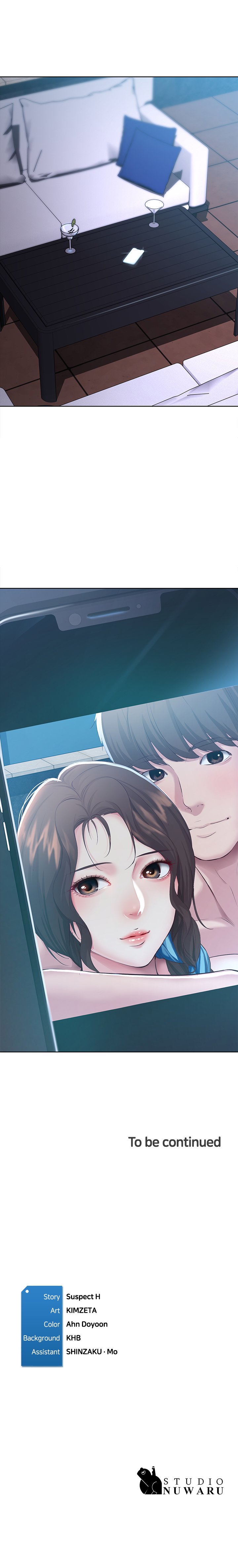 [Yonguija H×Kim Jeta]Boarding Diary(chapter 91 - 95) [English] [Webtoon] Page 11