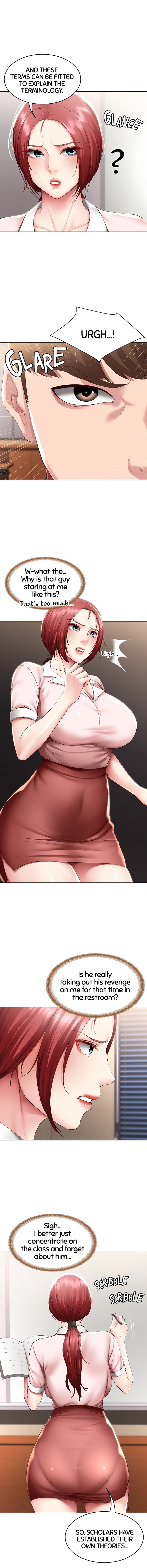 [Yonguija H×Kim Jeta]Boarding Diary(chapter 91 - 95) [English] [Webtoon] Page 39