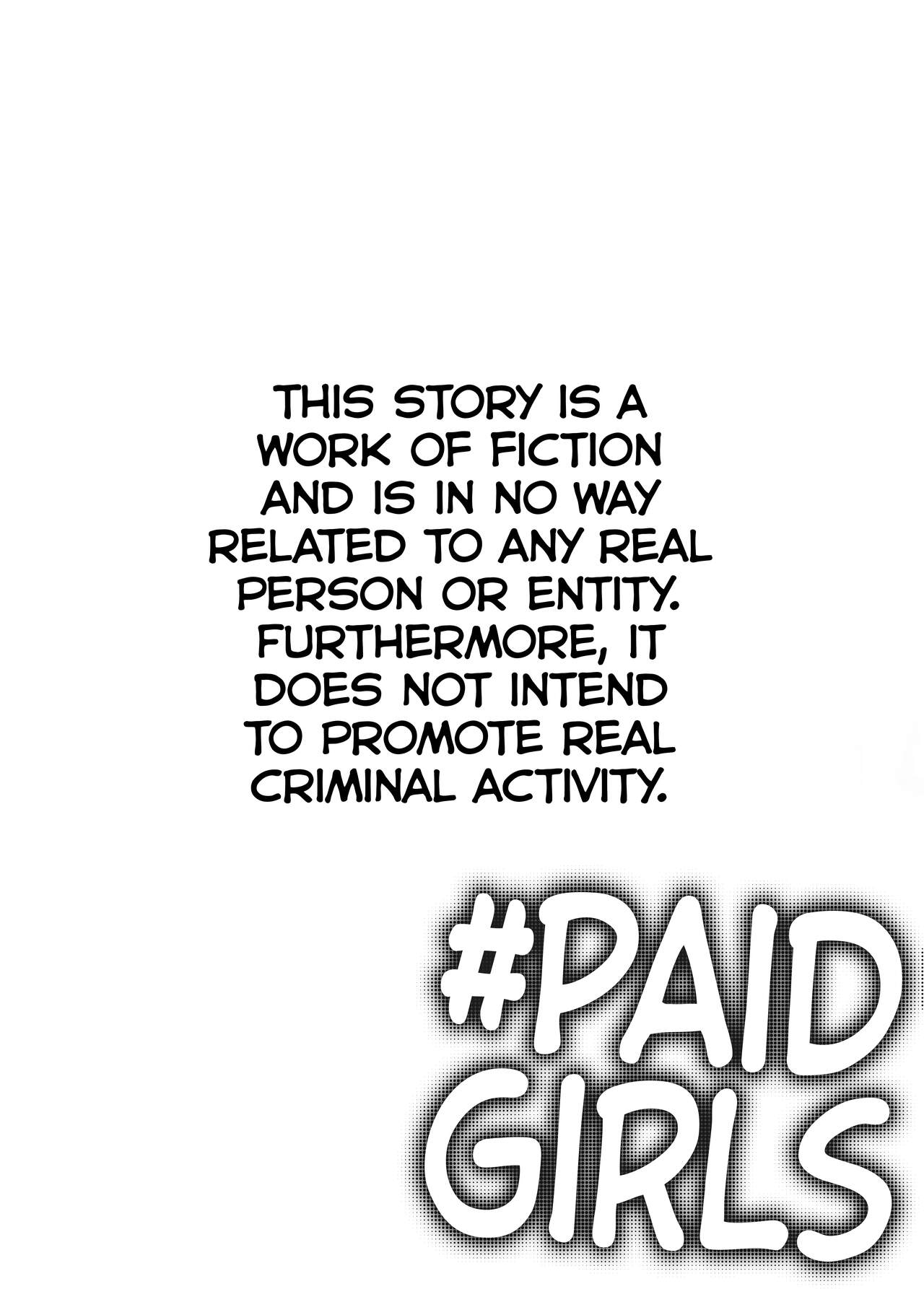 [Doji Ro Books (Doji Ro)]#Yuuryou Shoujo 3 [Kougaku Shien Ban] ~Okane o Harau to ○○ Shite Kureru Onnanoko~ <Kanketsu> | #Paid Girls 3 [Big Money Edition] ~Girls who will Have Sex with You when You Pay Them~ <Conclusion>[English][CHLOEVEIL] Page 104