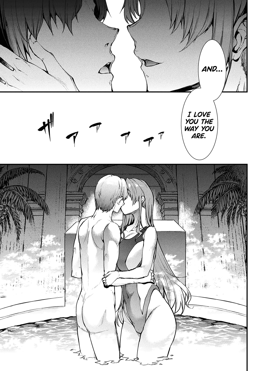 [Erect Sawaru]Raikou Shinki Igis Magia II -PANDRA saga 3rd ignition- Ch. 1-7[English] [biribiri] [Digital] Page 118