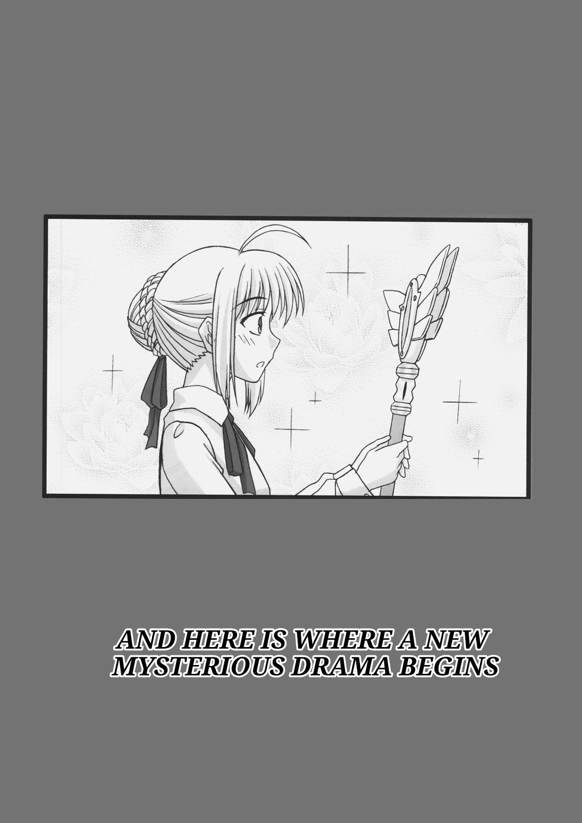 (C69) [Tamaranchi (Q-Gaku, Shinbo Tamaran)]EX PERIENCE(Fate/stay night) [English] Page 24