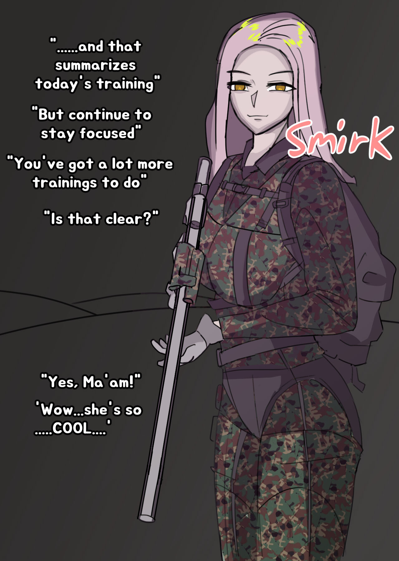 [Bata13]Before & After | 23-02 ENG[English] Page 11