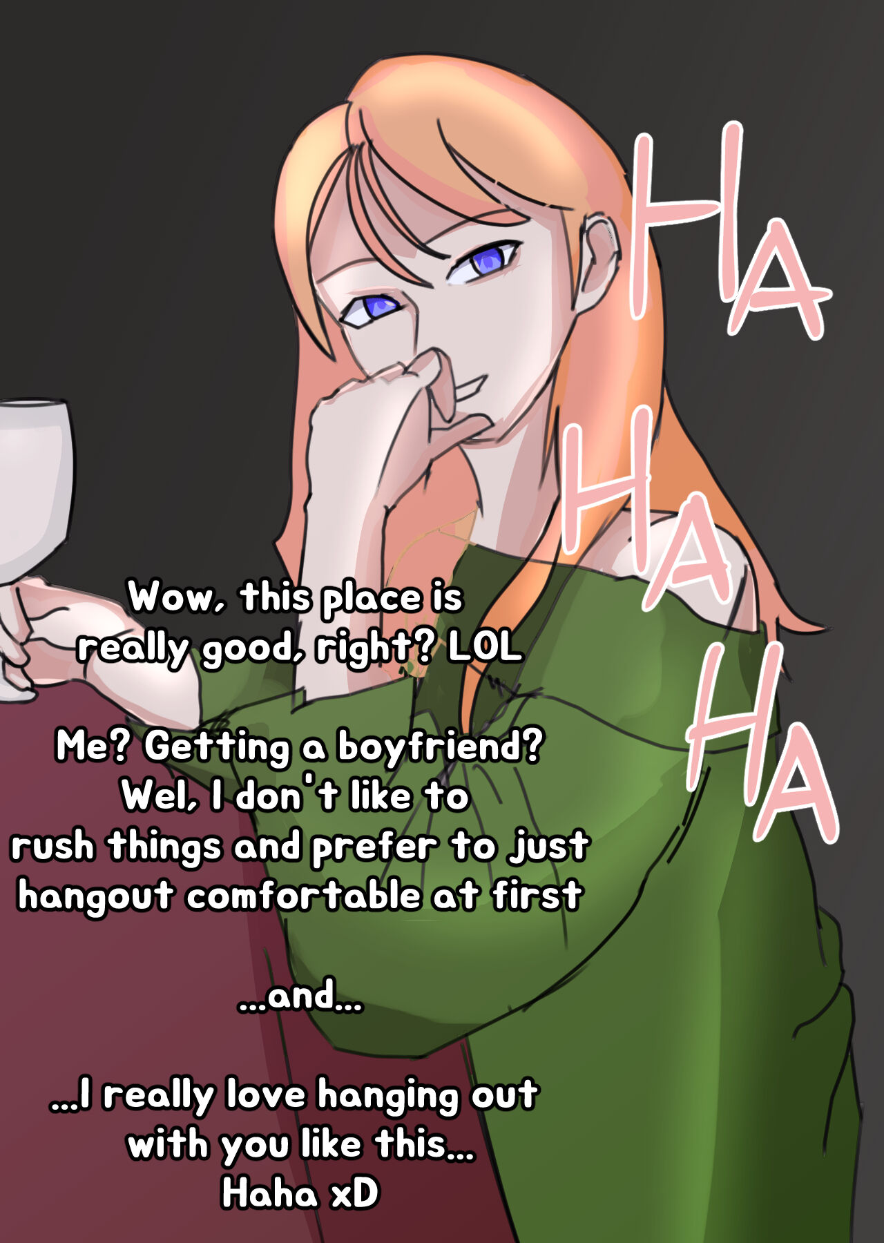 [Bata13]Before & After | 23-02 ENG[English] Page 14
