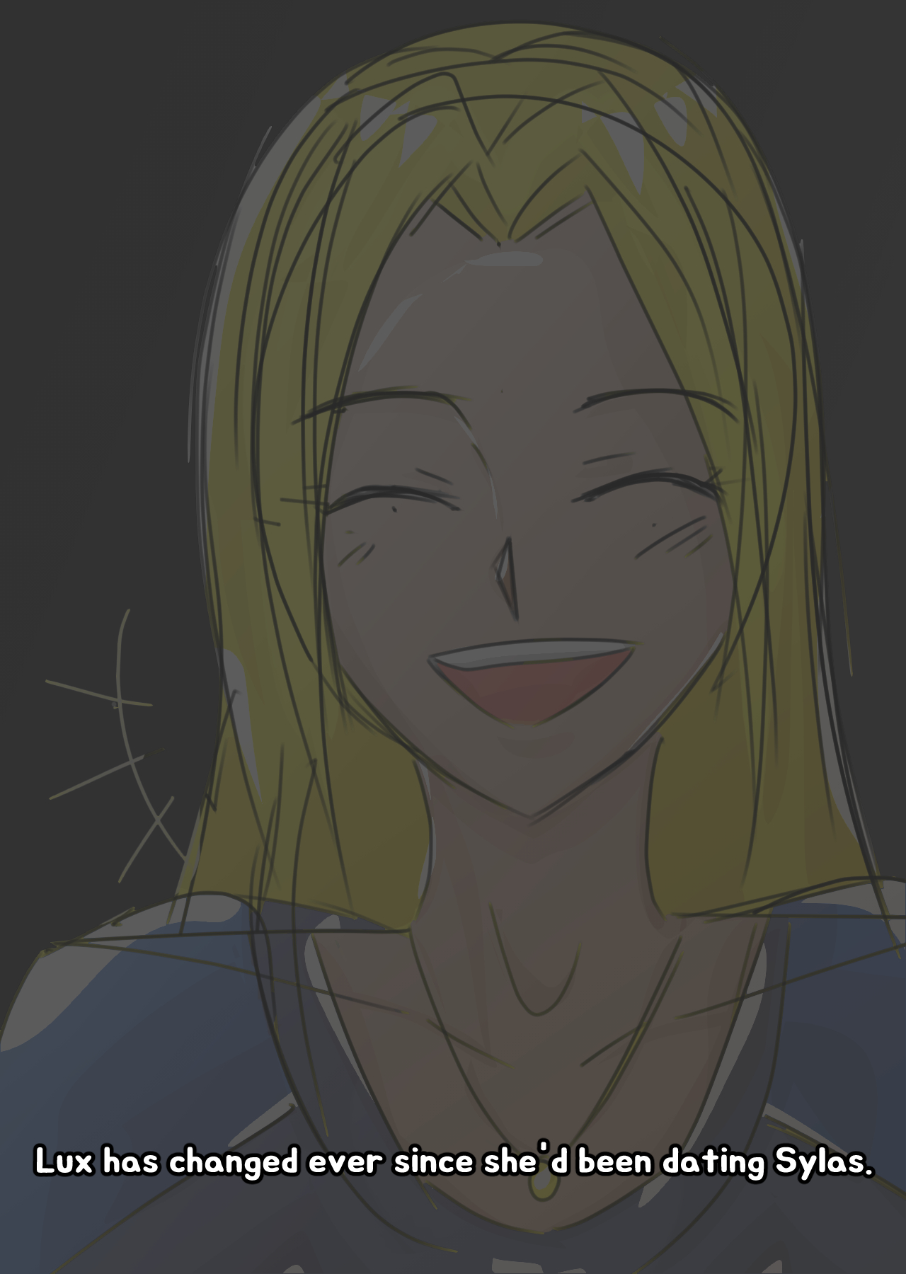 [Bata13]Before & After | 23-02 ENG[English] Page 19