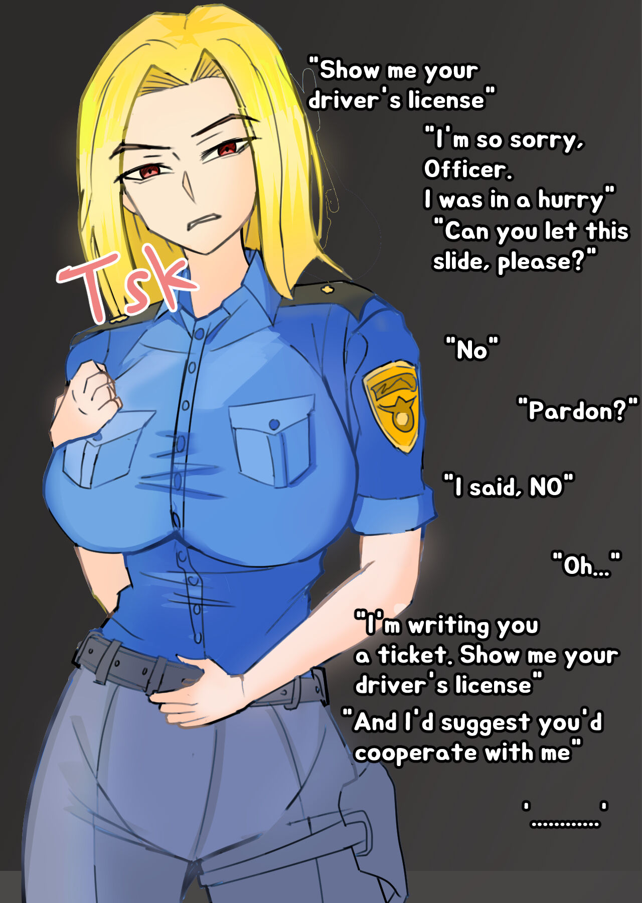 [Bata13]Before & After | 23-02 ENG[English] Page 2