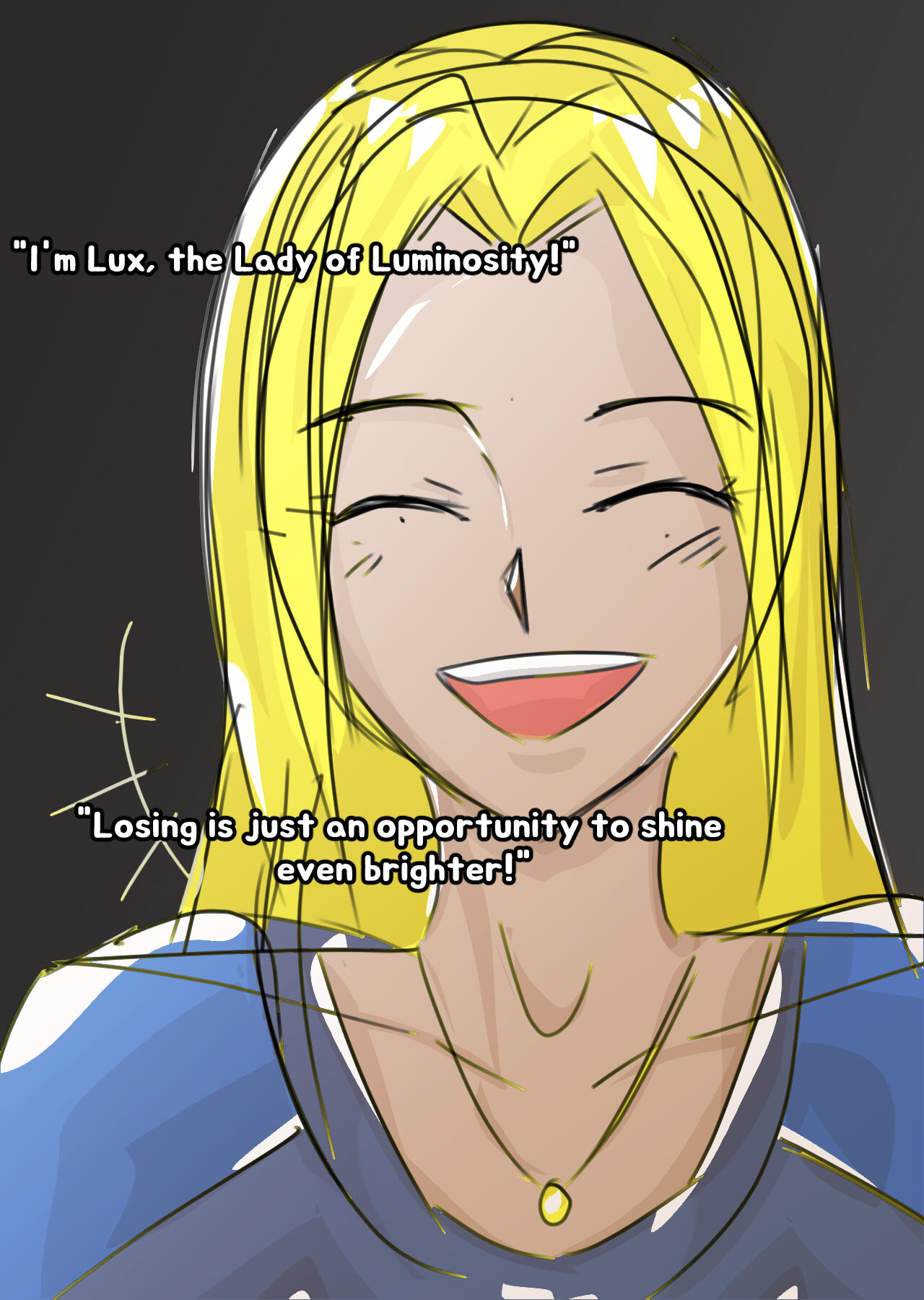 [Bata13]Before & After | 23-02 ENG[English] Page 20