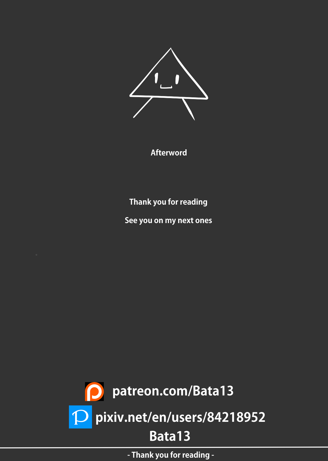 [Bata13]Before & After | 23-02 ENG[English] Page 22