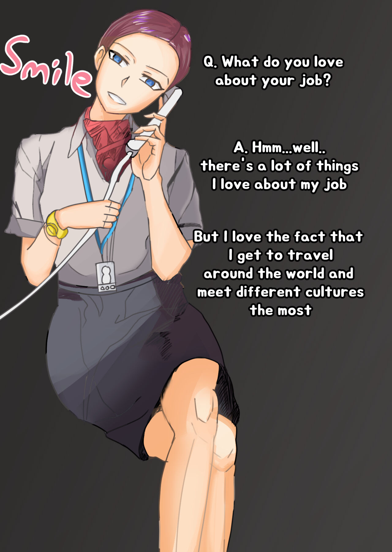 [Bata13]Before & After | 23-02 ENG[English] Page 5