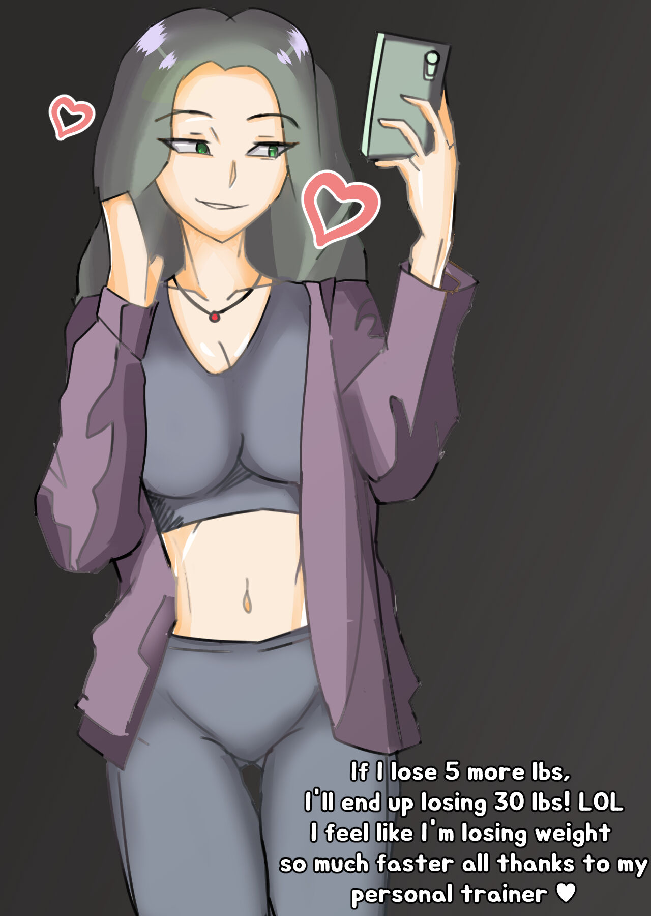 [Bata13]Before & After | 23-02 ENG[English] Page 8