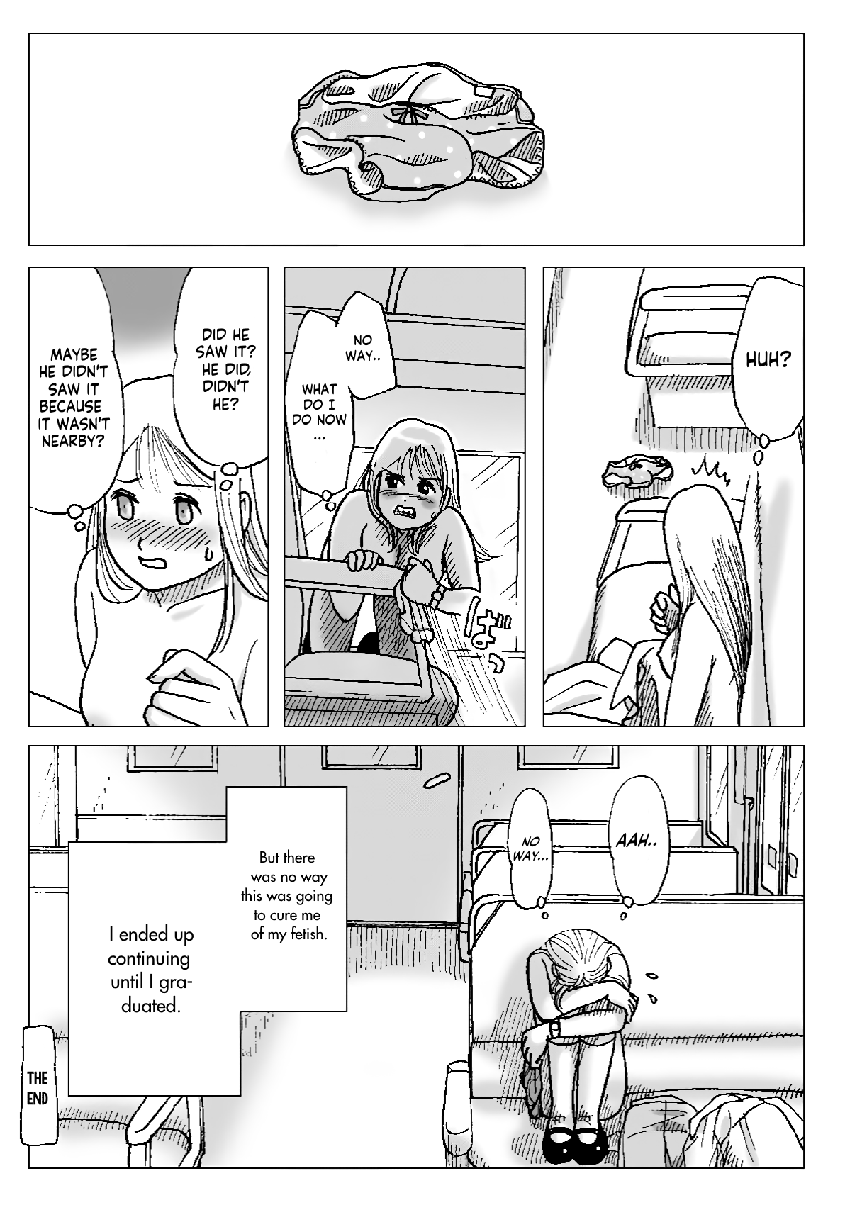 [Error]Asa, Local-sen nite Page 13