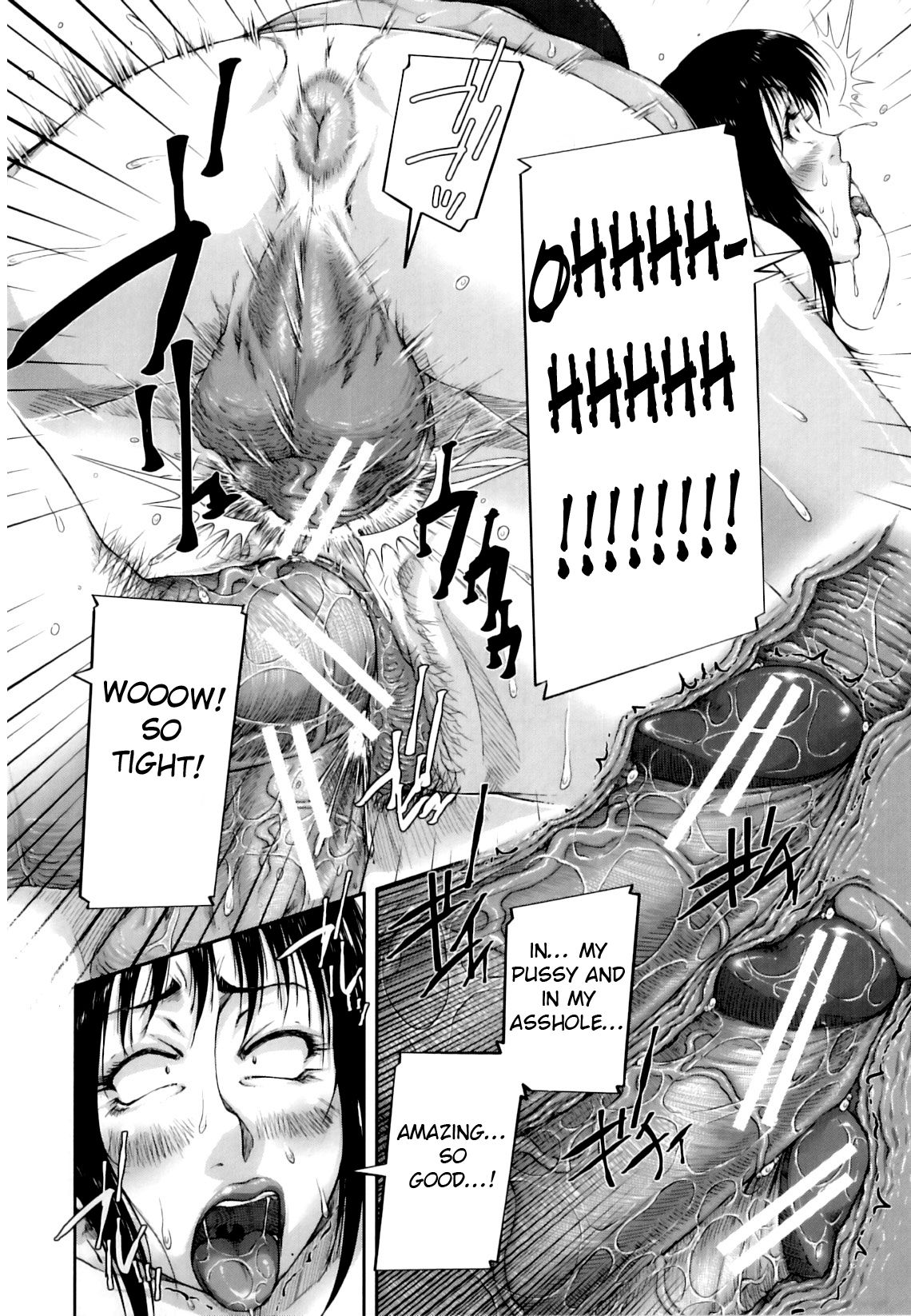 [Saiyazumi]Mon-Oka[English] Page 226