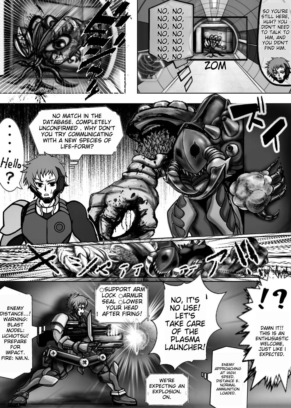 [Toro Toro Resistance (Various)]Shounen ga Sakusei Seibutsu no Ejiki to Naru Goudoushi Shouten Hen[English] [Incomplete] Page 122