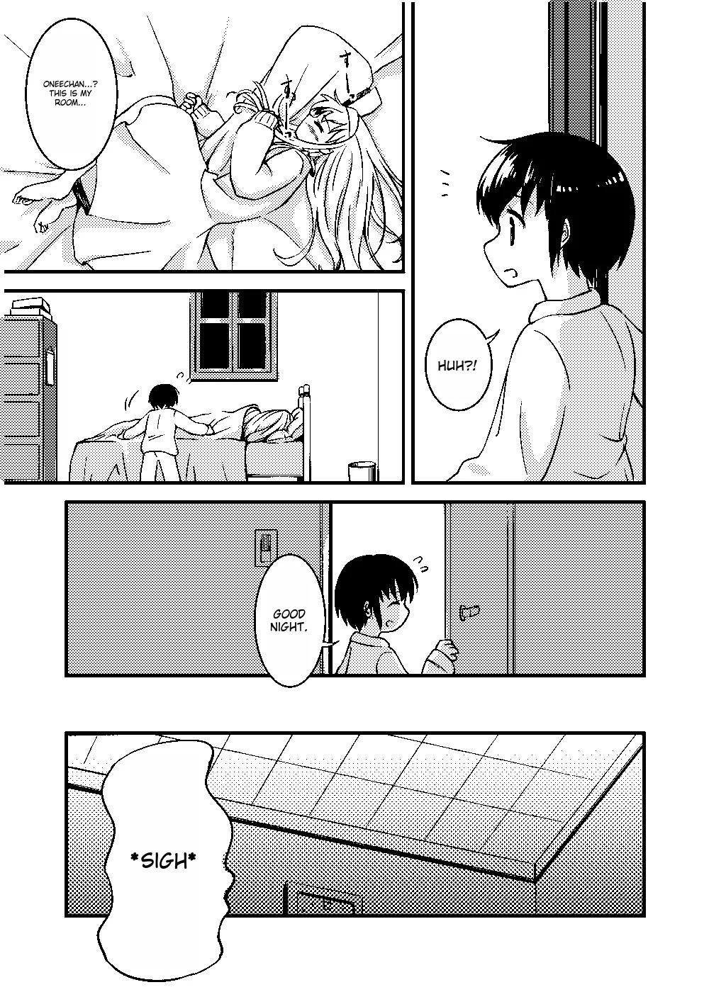 [Toro Toro Resistance (Various)]Shounen ga Sakusei Seibutsu no Ejiki to Naru Goudoushi Shouten Hen[English] [Incomplete] Page 58