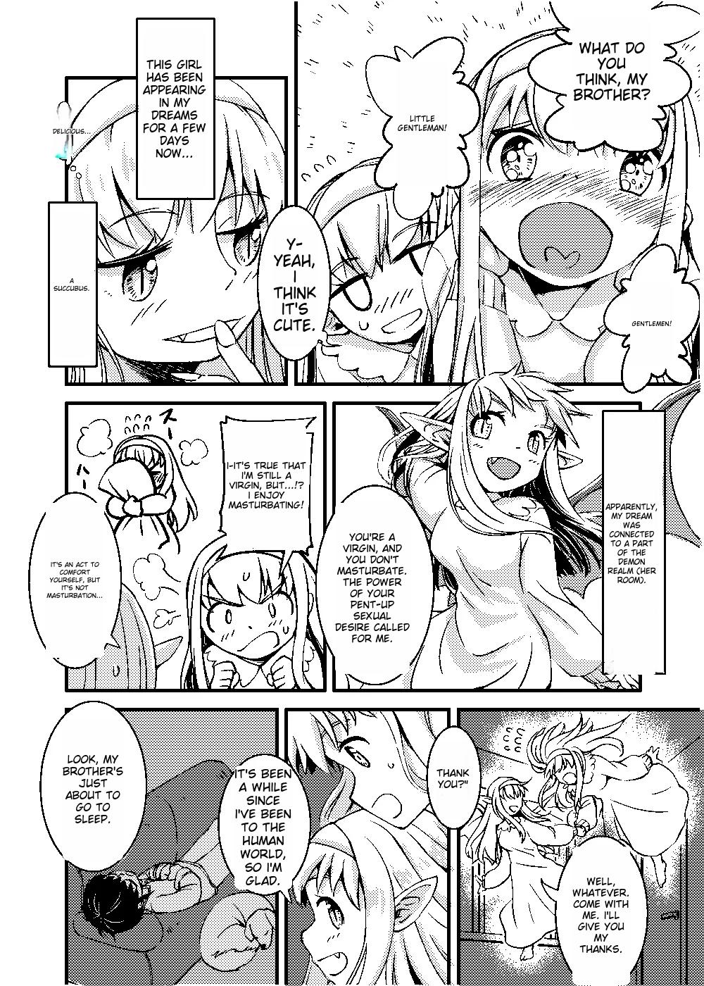 [Toro Toro Resistance (Various)]Shounen ga Sakusei Seibutsu no Ejiki to Naru Goudoushi Shouten Hen[English] [Incomplete] Page 59