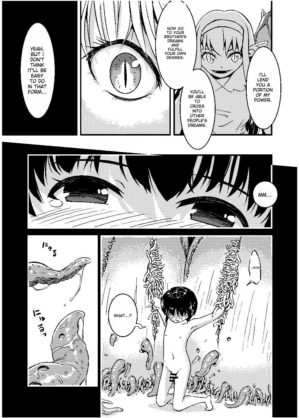 [Toro Toro Resistance (Various)]Shounen ga Sakusei Seibutsu no Ejiki to Naru Goudoushi Shouten Hen[English] [Incomplete] Page 60