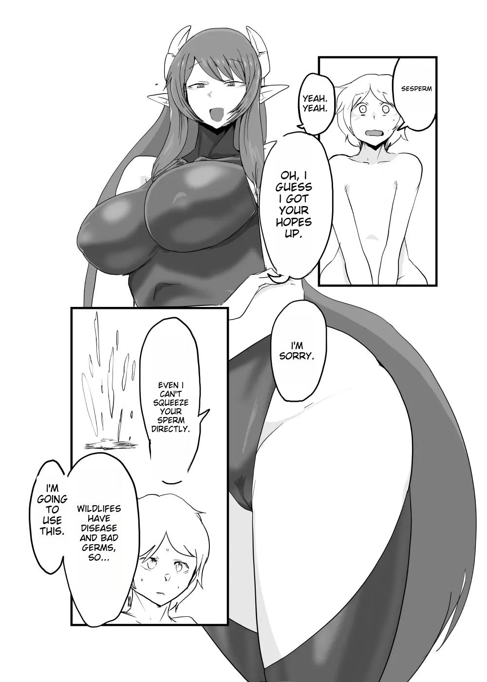 [Toro Toro Resistance (Various)]Shounen ga Sakusei Seibutsu no Ejiki to Naru Goudoushi Shouten Hen[English] [Incomplete] Page 79