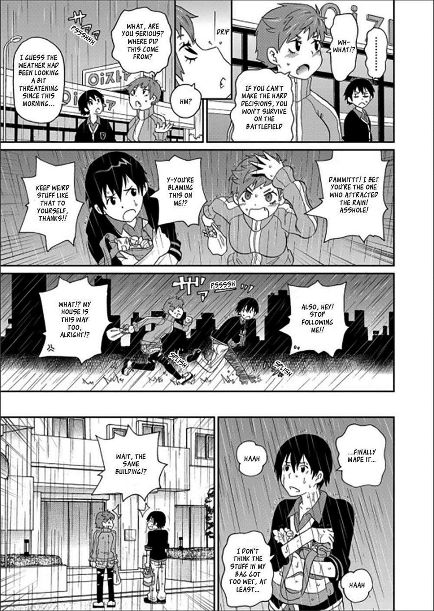 [John K Pe-ta]Wakuwaku one-sans Ch 1-7[English] [Decensored] Page 53