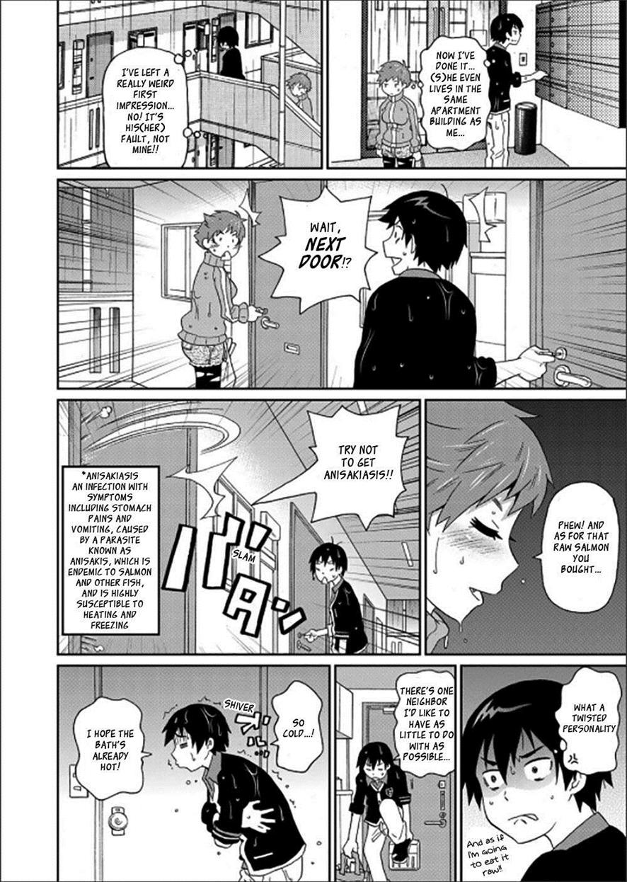 [John K Pe-ta]Wakuwaku one-sans Ch 1-7[English] [Decensored] Page 54