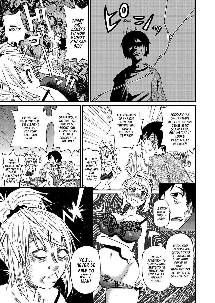 [John K Pe-ta]Wakuwaku one-sans Ch 1-7[English] [Decensored] Page 7