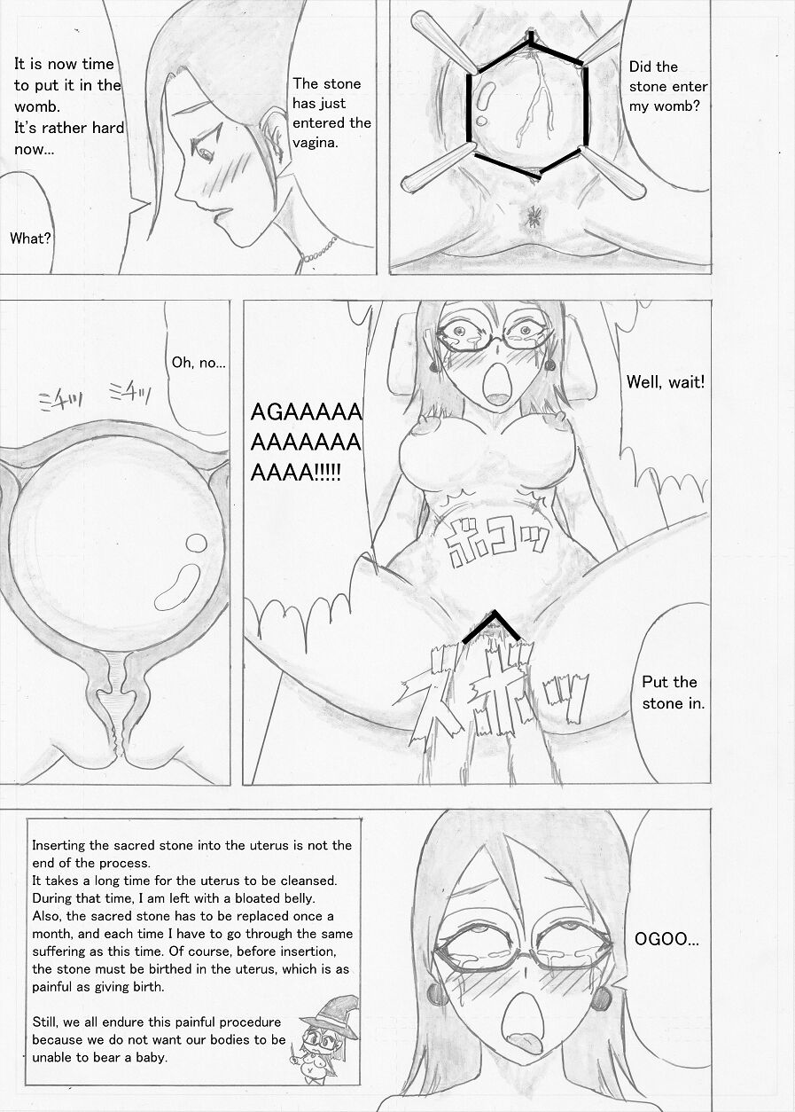 [Altena] [Altena543]Futanari Boukensha no Kunan[English] Page 101
