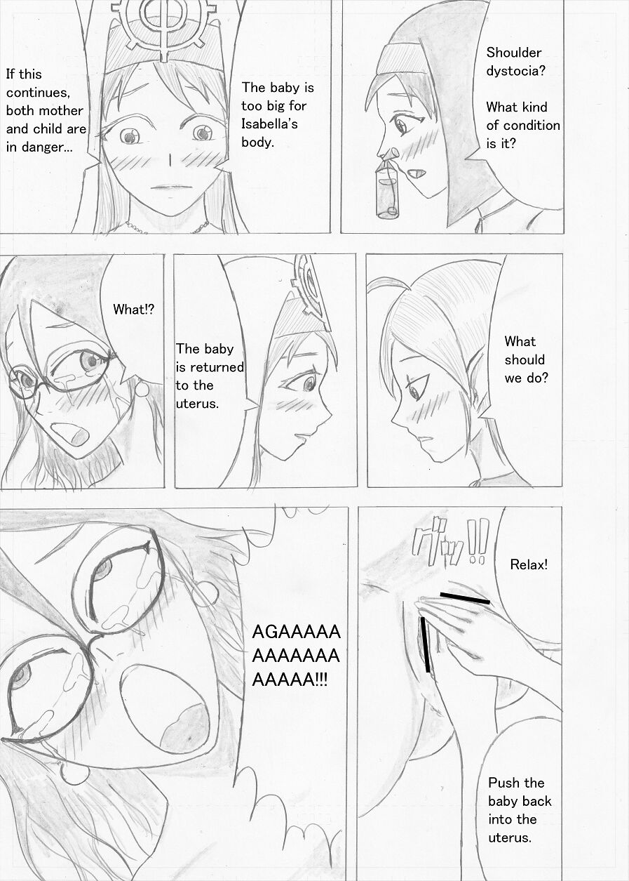 [Altena] [Altena543]Futanari Boukensha no Kunan[English] Page 67
