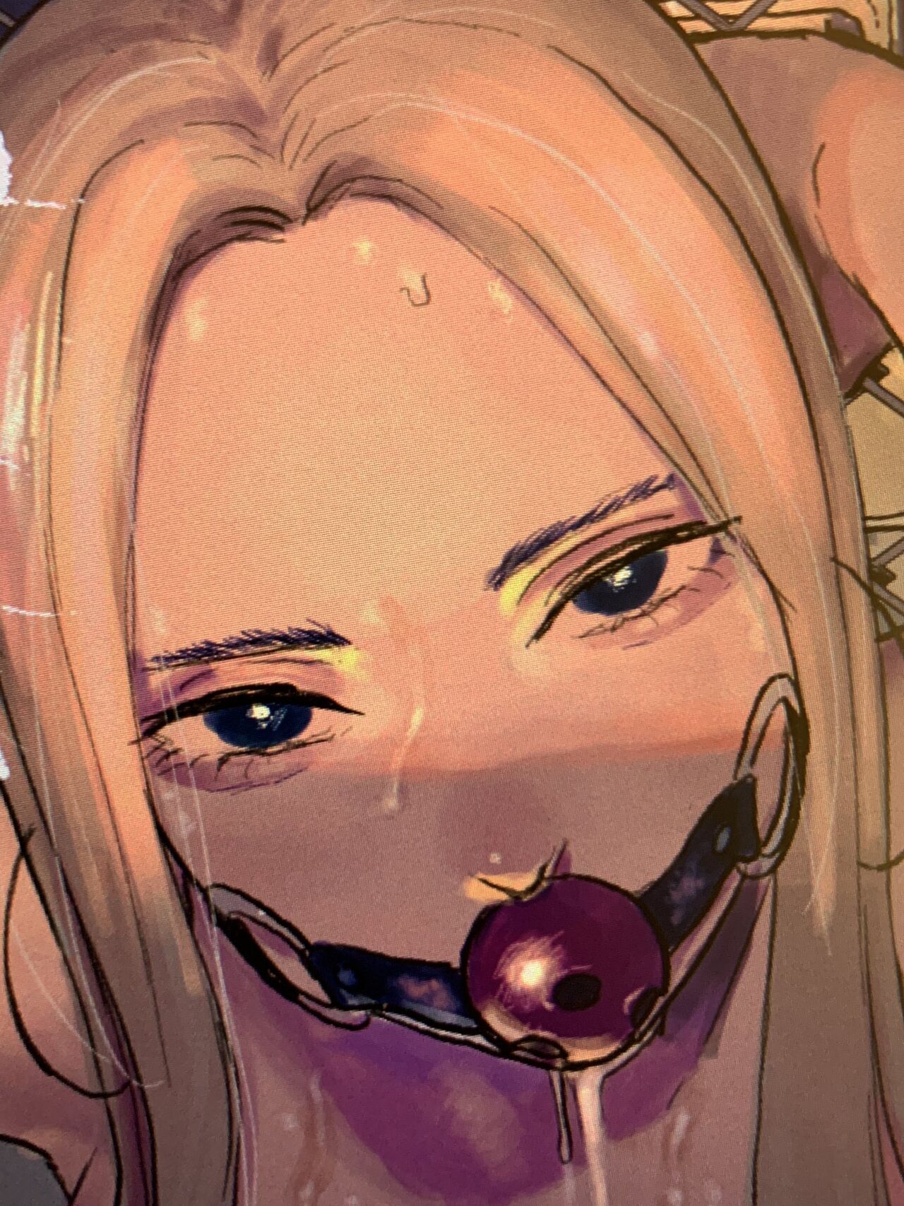 [Ken Sogen]Better than Sex Ch. 1-6[English] [Uncle Bane] (Ongoing) Page 138