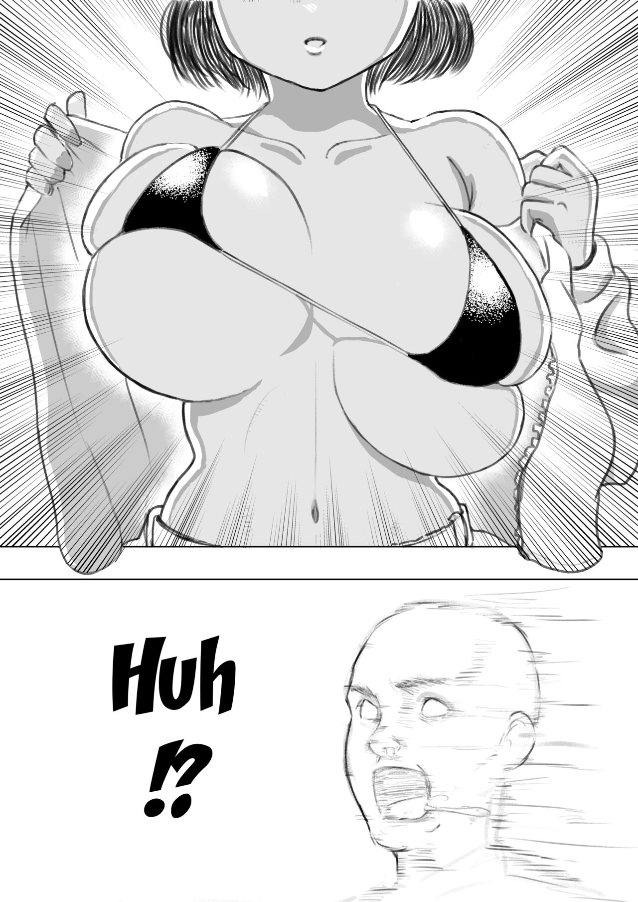 [People Punch (Hauwa)]Yotomae no doutei ga papa katsuyattatta. | Before Turning 40 a Virgin Became a Sugar Daddy[English] {Doujins.com} [Digital] Page 5