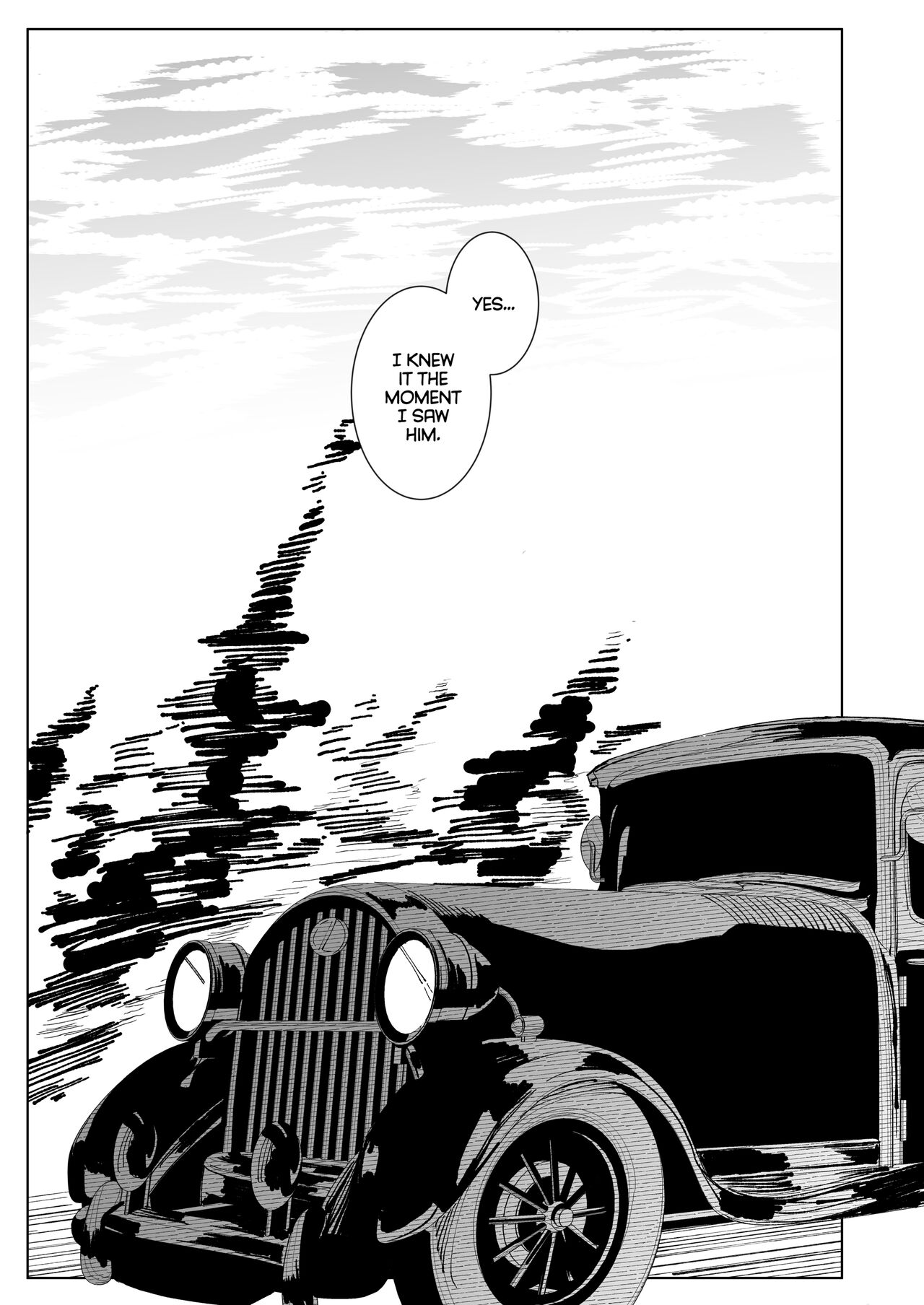 [Metro Notes (Tsumetoro)]Shinshi Tsuki Maid no Sophie-san 8 | Gentleman’s Maid Sophie 8[English] {2d-market.com} [Decensored] [Digital] Page 4