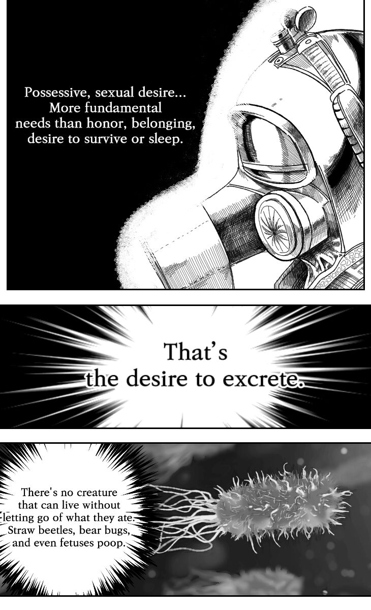 Makima And The Demon Of Excretion(Pixiv Fanbox) Page 4