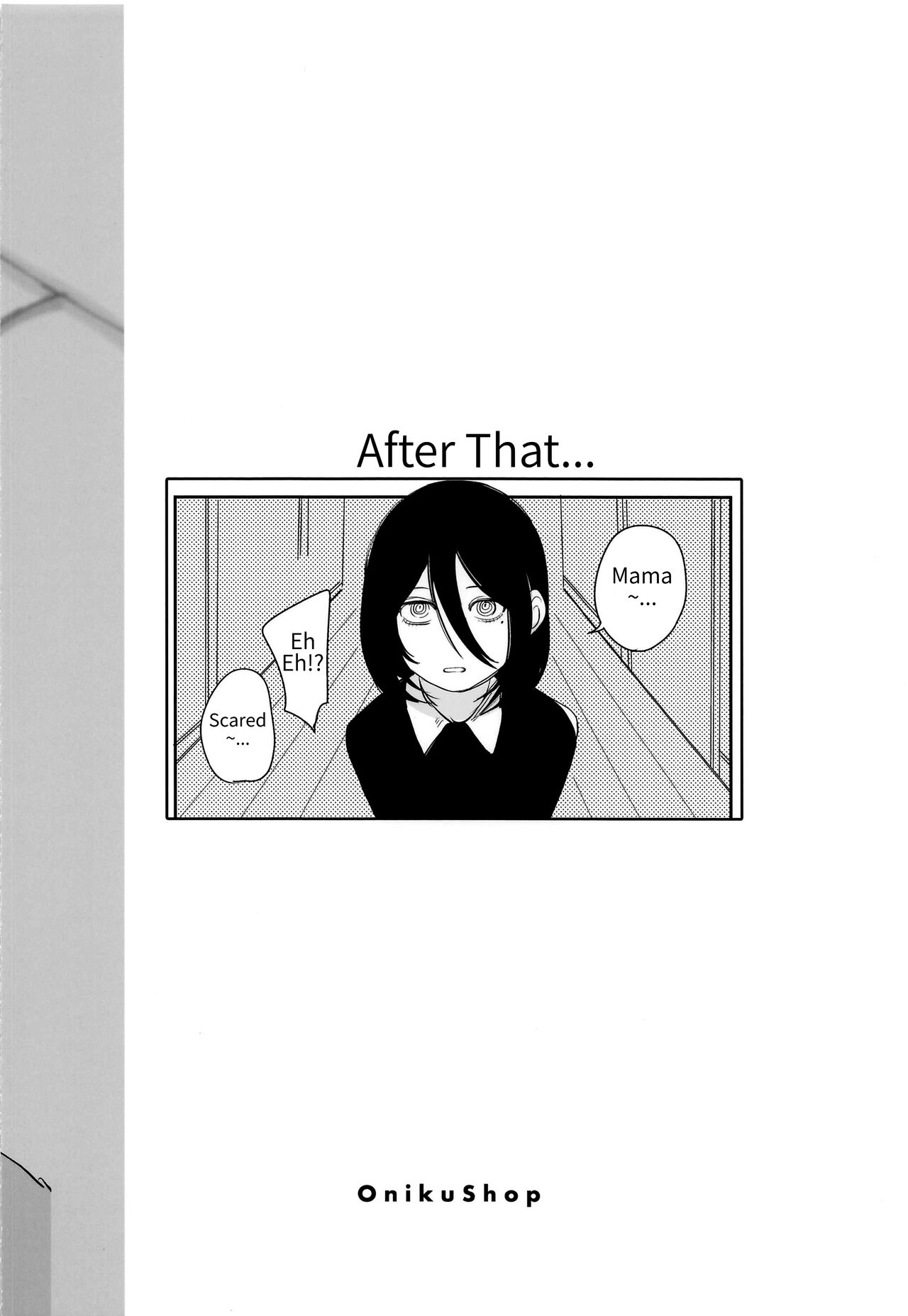 (C101) [OnikuShop (Onikuya)]Denji-kun, Chotto Kyuukei Shimasen ka? | Denji kun, Do You Want To Take A Break?(Chainsaw Man) [English] [Quan] Page 10
