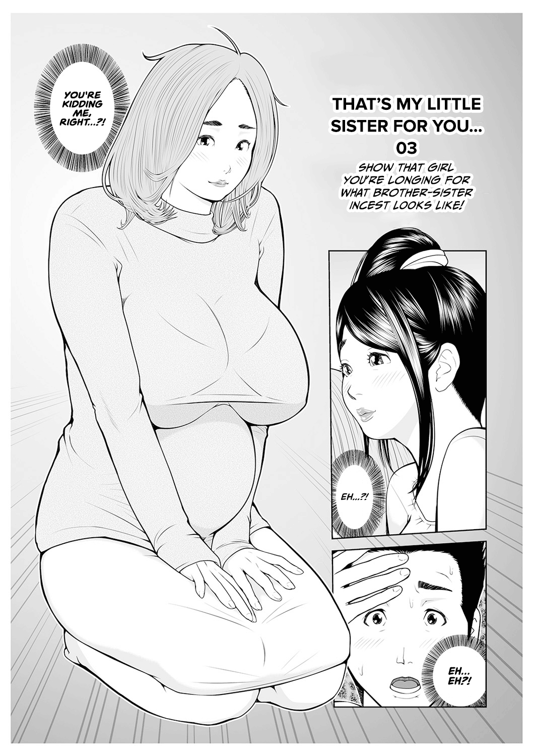 [Akari Kyousuke]Oba-san Dashite mo Ii? Vol. 02[English] Page 111