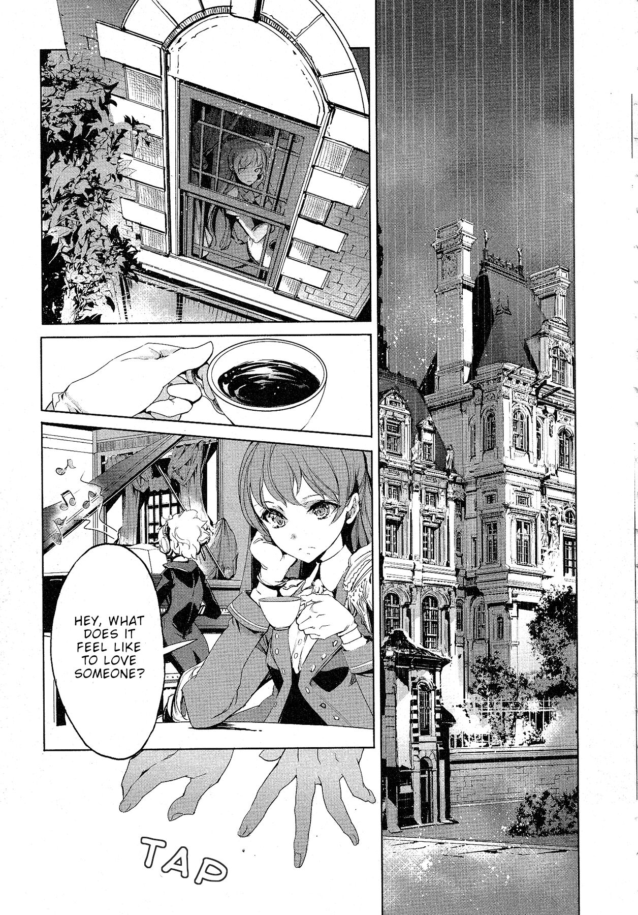 [Endou Okito]Eiyuu Senki - The World Conquest | Chapter 8[English] Page 23