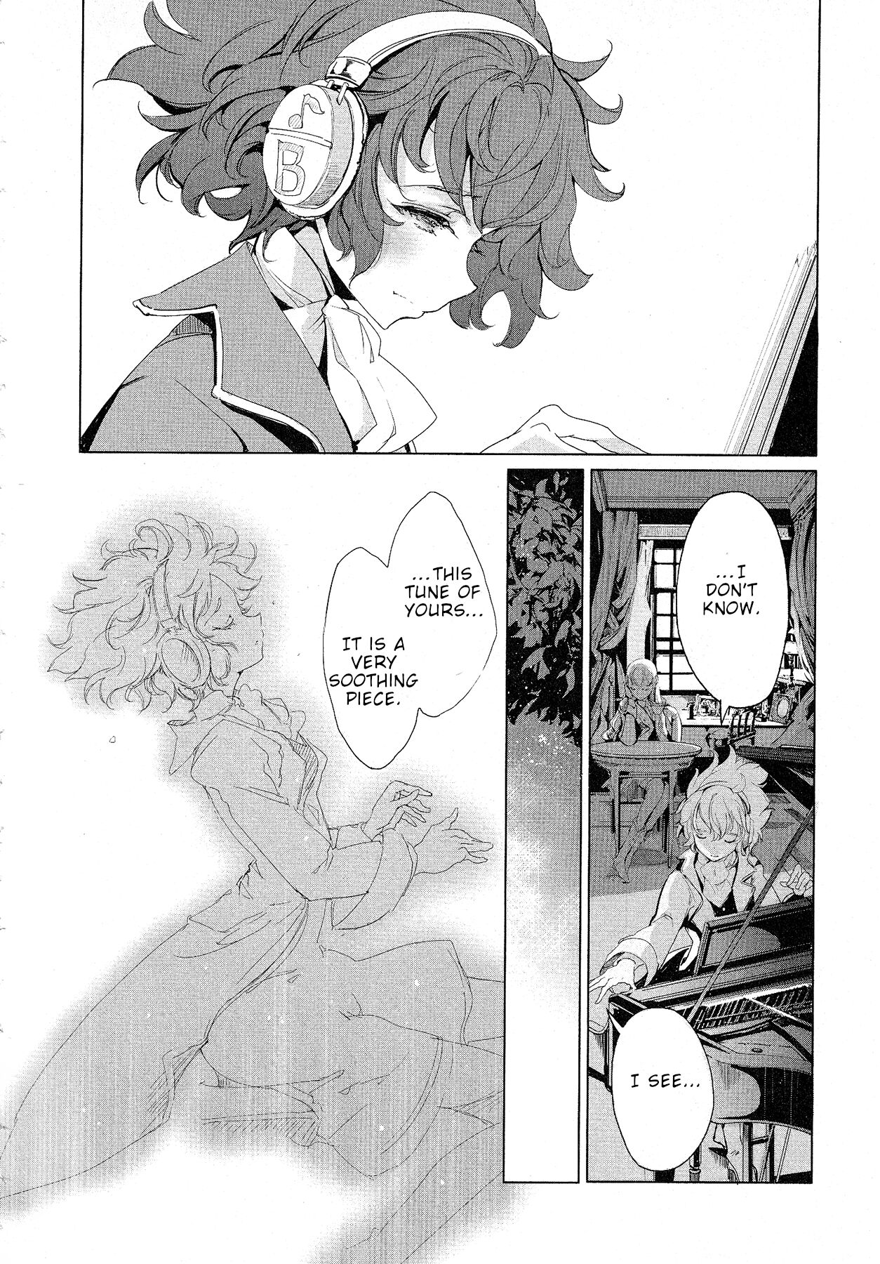 [Endou Okito]Eiyuu Senki - The World Conquest | Chapter 8[English] Page 24